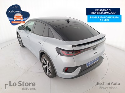 6 - Volkswagen ID.5 eschini auto