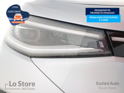 7 - Volkswagen ID.5 eschini auto