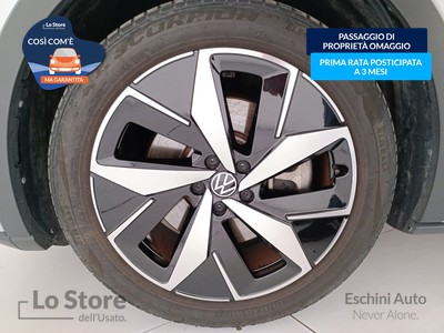 8 - Volkswagen ID.5 eschini auto