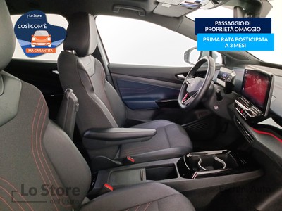 10 - Volkswagen ID.5 eschini auto