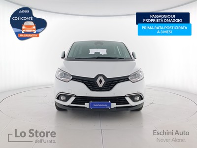 2 - Renault Grand Scénic eschini auto