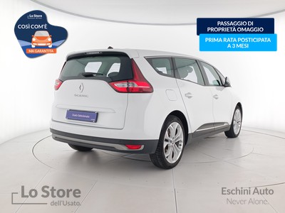 4 - Renault Grand Scénic eschini auto