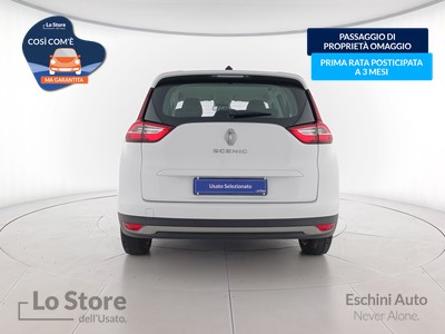 5 - Renault Grand Scénic eschini auto