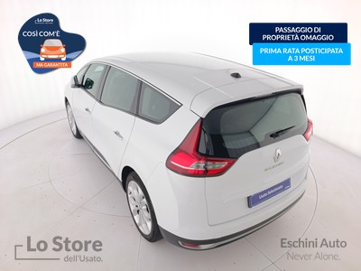6 - Renault Grand Scénic eschini auto
