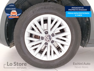 8 - Volkswagen T-Roc eschini auto