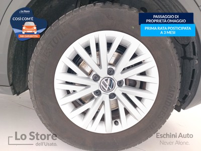 8 - Volkswagen T-Roc eschini auto