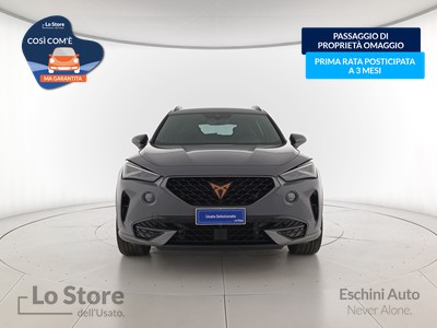 2 - Cupra Formentor eschini auto