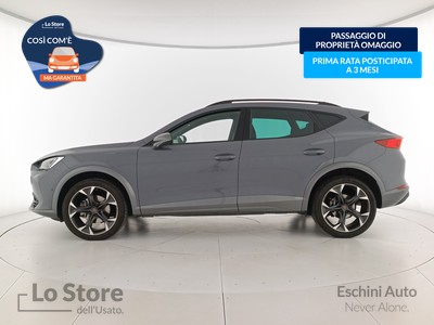 3 - Cupra Formentor eschini auto