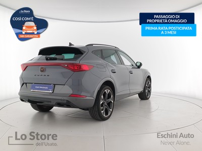 4 - Cupra Formentor eschini auto
