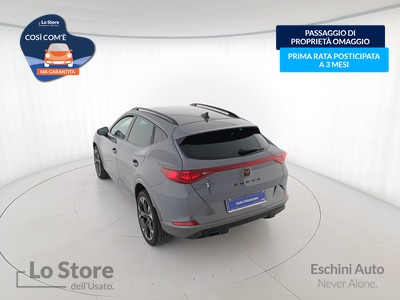 6 - Cupra Formentor eschini auto