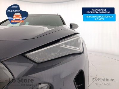 7 - Cupra Formentor eschini auto