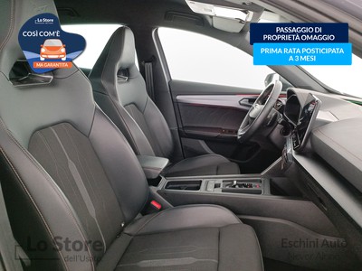 10 - Cupra Formentor eschini auto