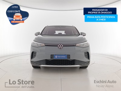 2 - Volkswagen ID.4 eschini auto