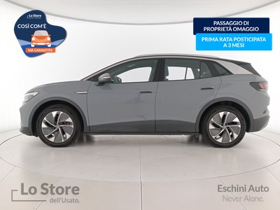 3 - Volkswagen ID.4 eschini auto