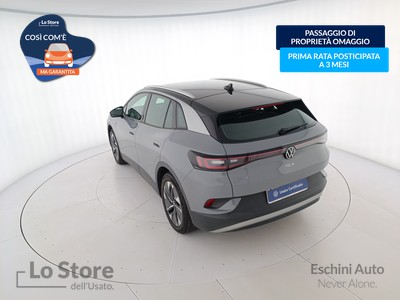 6 - Volkswagen ID.4 eschini auto