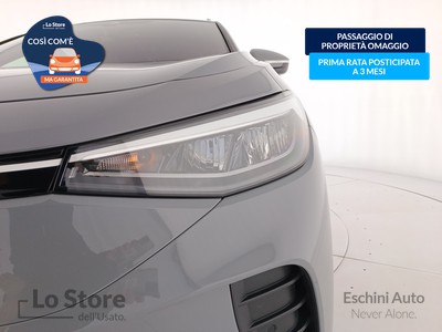 7 - Volkswagen ID.4 eschini auto