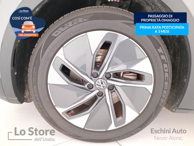 8 - Volkswagen ID.4 eschini auto