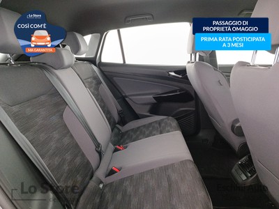 9 - Volkswagen ID.4 eschini auto