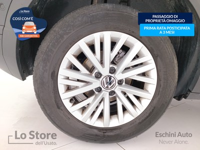 8 - Volkswagen T-Roc eschini auto