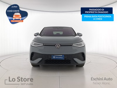 2 - Volkswagen ID.5 eschini auto