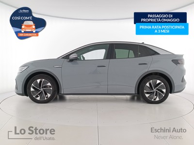 3 - Volkswagen ID.5 eschini auto