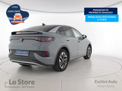 4 - Volkswagen ID.5 eschini auto