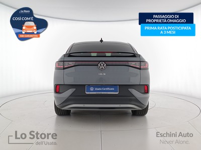 5 - Volkswagen ID.5 eschini auto