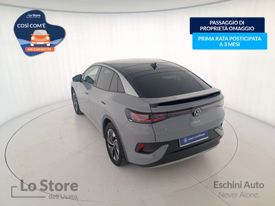 6 - Volkswagen ID.5 eschini auto