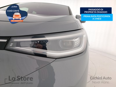 7 - Volkswagen ID.5 eschini auto