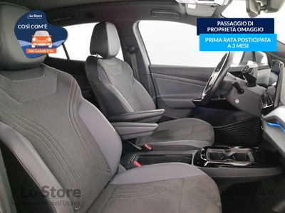 10 - Volkswagen ID.5 eschini auto
