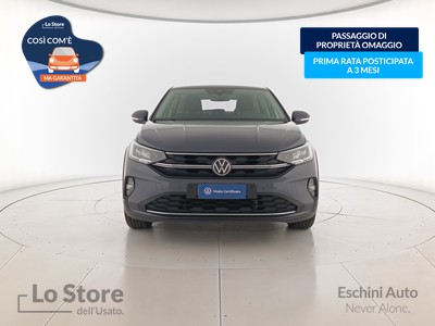 2 - Volkswagen Taigo eschini auto