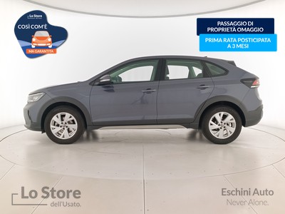 3 - Volkswagen Taigo eschini auto