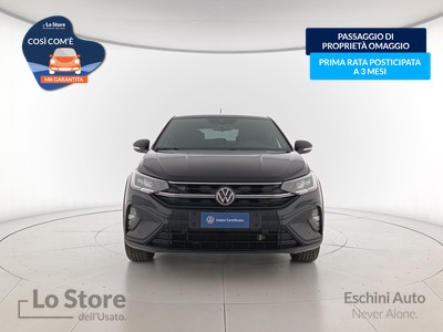 2 - Volkswagen Taigo eschini auto