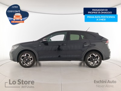 3 - Volkswagen Taigo eschini auto