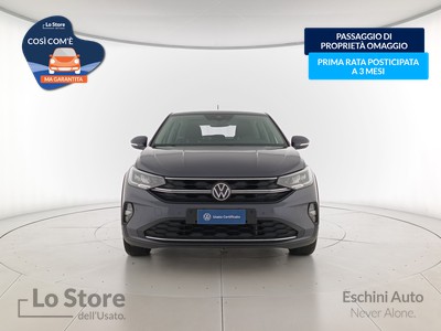 2 - Volkswagen Taigo eschini auto