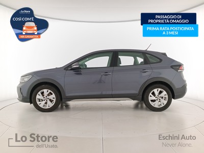 3 - Volkswagen Taigo eschini auto