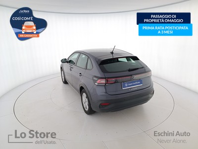 6 - Volkswagen Taigo eschini auto