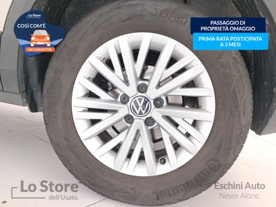 8 - Volkswagen T-Roc eschini auto