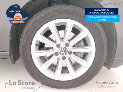 8 - Volkswagen Passat eschini auto