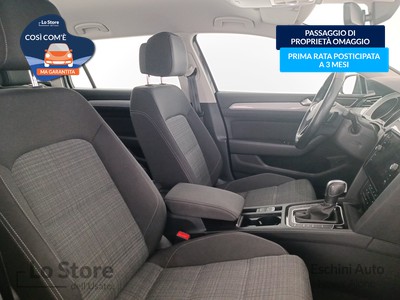 10 - Volkswagen Passat eschini auto
