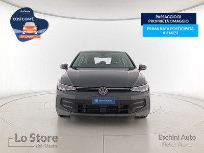 2 - Volkswagen Golf eschini auto