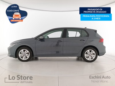 3 - Volkswagen Golf eschini auto