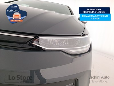 7 - Volkswagen Golf eschini auto