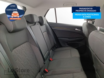 9 - Volkswagen Golf eschini auto
