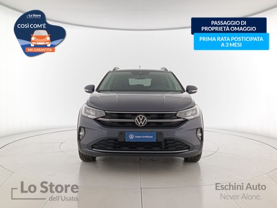 2 - Volkswagen Taigo eschini auto