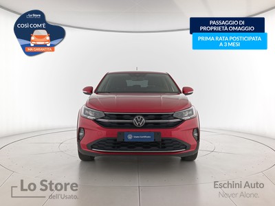 2 - Volkswagen Taigo eschini auto