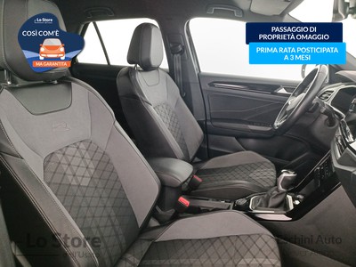10 - Volkswagen T-Roc eschini auto