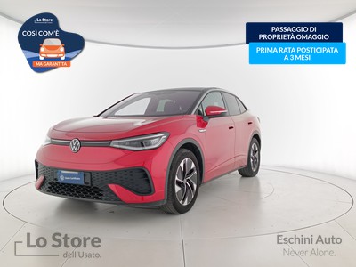 1 - Volkswagen ID.5 eschini auto