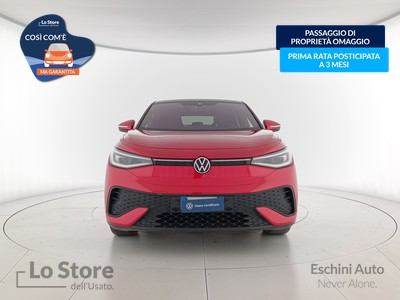 2 - Volkswagen ID.5 eschini auto