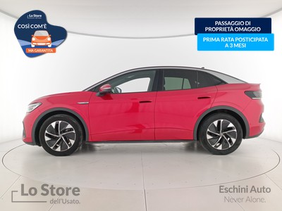 3 - Volkswagen ID.5 eschini auto